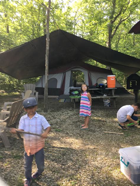 Camp Taylor Campground | The Dyrt