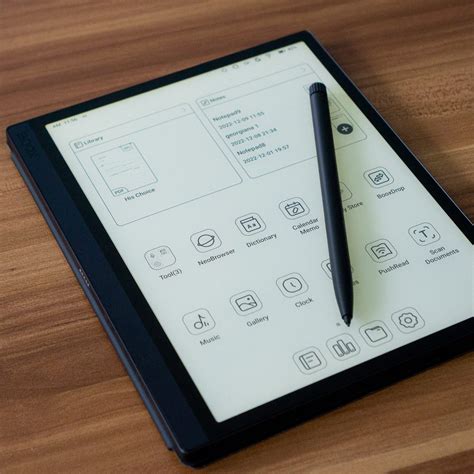 Boox Tab Ultra Review: E-ink Tablets Are Capable, 59% OFF