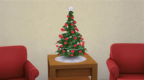 Best Sims 4 Christmas Tree CC: The Ultimate List - All Sims CC