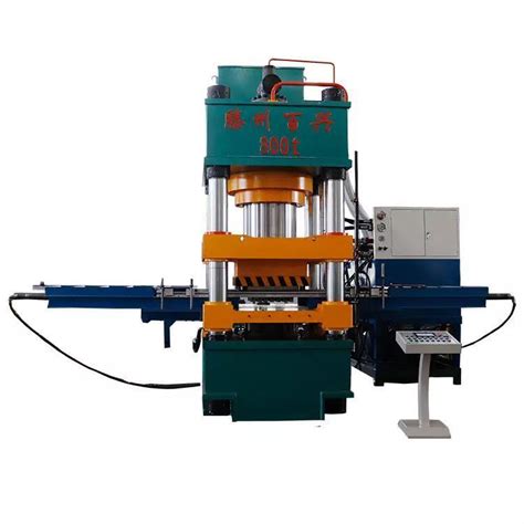 500t Fiberglass Reinforced Plastics Product Hydraulic Press for ...