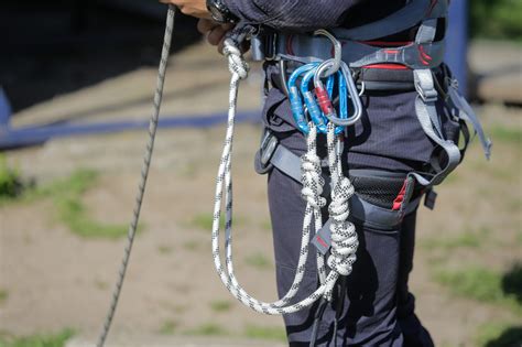 What does a rock climbing belay device have in common with a subsea ...