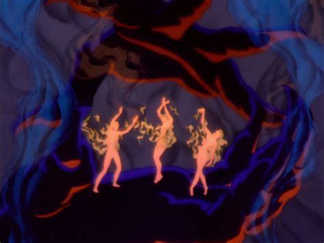 Fantasia (1940) - Disney Screencaps.com | Animated movies, Animation, Fantasia