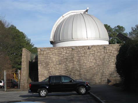 Planetarium - Review of Fernbank Science Center, Atlanta, GA - TripAdvisor