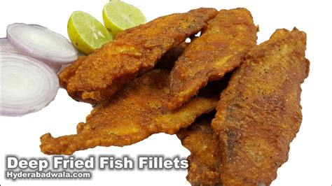 Deep Fry Swai Fish Recipes | Dandk Organizer