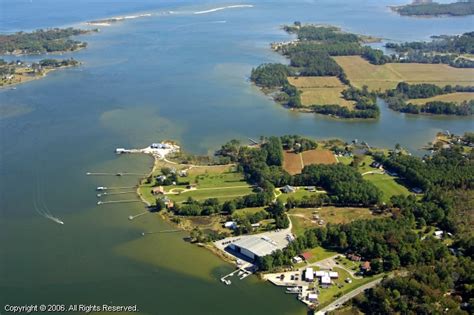 Gwynn's Island & Milford Haven, , Virginia, United States