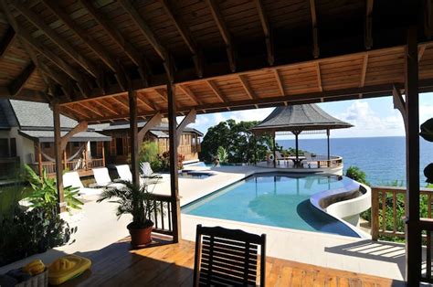 Top 10 Villas With Pool In Tobago | Trip101