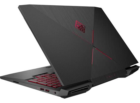 OMEN by HP 15-ce003na Gaming Laptop - GTX 1060 G-SYNC - HP Store UK