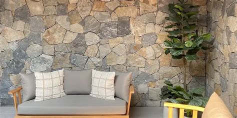 Are Natural Stone Wall Cladding Tiles Right for You? - Stone Depot®