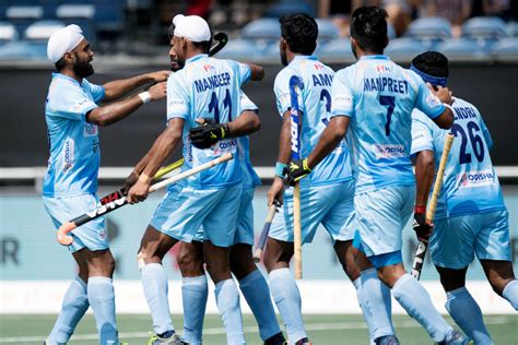 India off to great start in Asian Games 2018 hockey event, beat ...