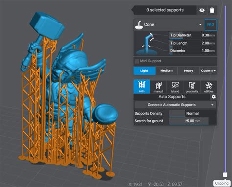 Lychee Slicer 101: The Key to High-Quality 3D Printing