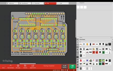 Top 10 +1 Free PCB Design Software for 2021 - Electronics-Lab.com