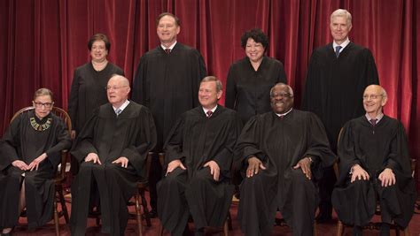 Check out the Supreme Court Class of 2017