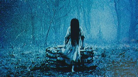 The Ring: la saga horror che arriva dal Giappone.