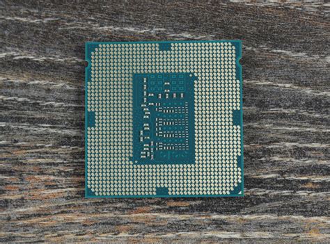 Processor Intel Core i5-4460: review and testing. GECID.com