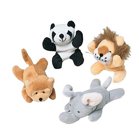 21 Coolest Bean Bag Stuffed Animals