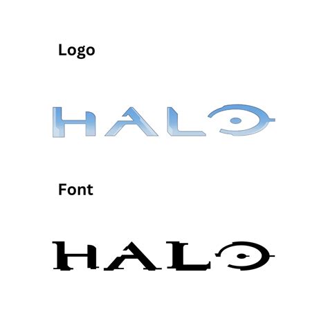 Halo Font Download - Free Fonts Lab