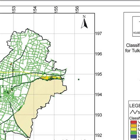 (PDF) Protecting the Groundwater Environment of Tulkarem City of ...