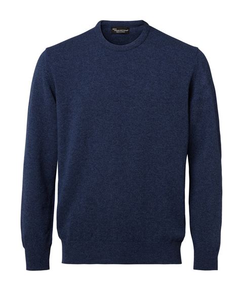 Hawick Knitwear Mens Luksus Sweater. – sweater-ireland.dk