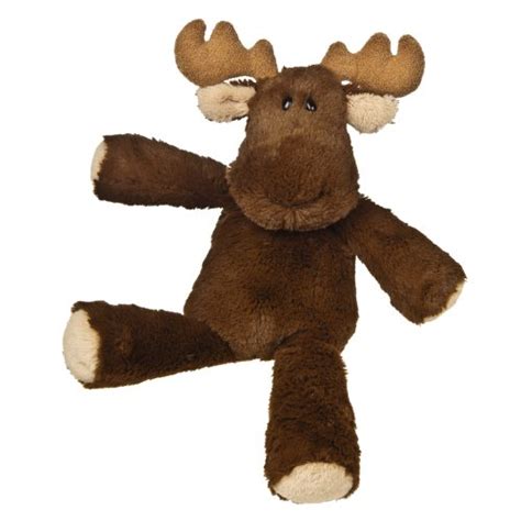 Moose Stuffed Animals - Kritters in the Mailbox - Moose Stuffed Animal