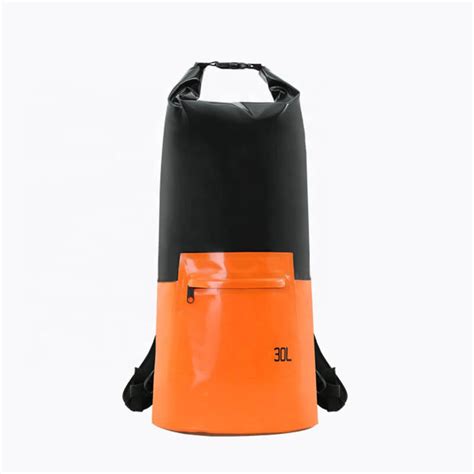 Watertight Dry Sack Backpack YSOD-DB019 | Everich
