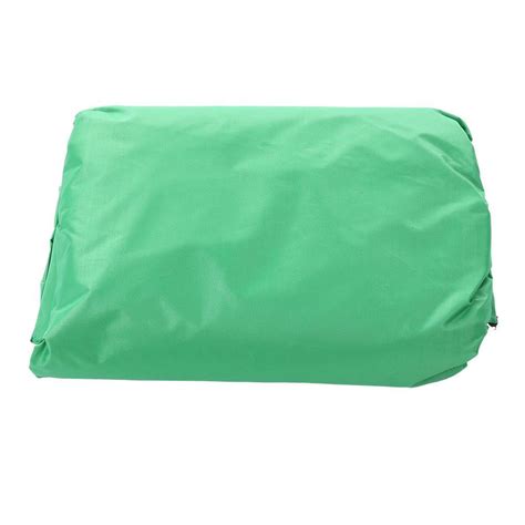 LYUMO Waterproof Table Tennis Cover Dust Protector for Outdoor Patio Weatherproof Covers,Tennis ...