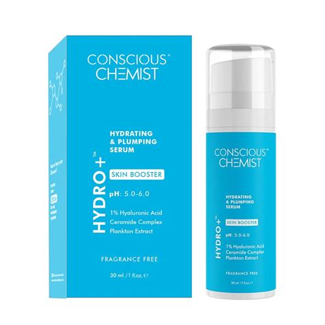 Hyaluronic Acid Serum for Dry Skin | Pure Hyaluronic Acid & Ceramides ...