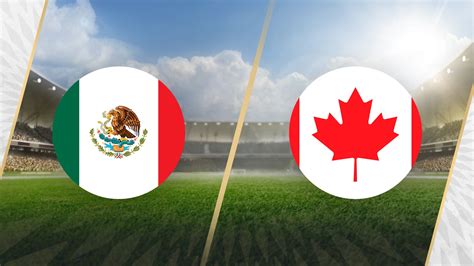 Watch Mexico vs. Canada (2021) Online | Free Trial | The Roku Channel ...