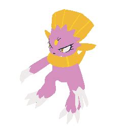 Weavile | Pokemon Fighters EX Wikia | Fandom