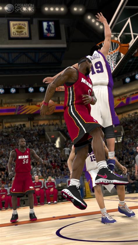 SnoopyDog: NBA 2K11-新Gameplay金塊vs魔術+2K官方文章(傳球篇)