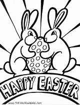 transmissionpress 2 Rabbit Say  sketch template