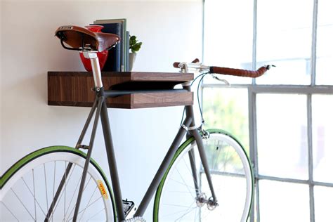 Bike Rack For Small Apartment - cavecityramblers