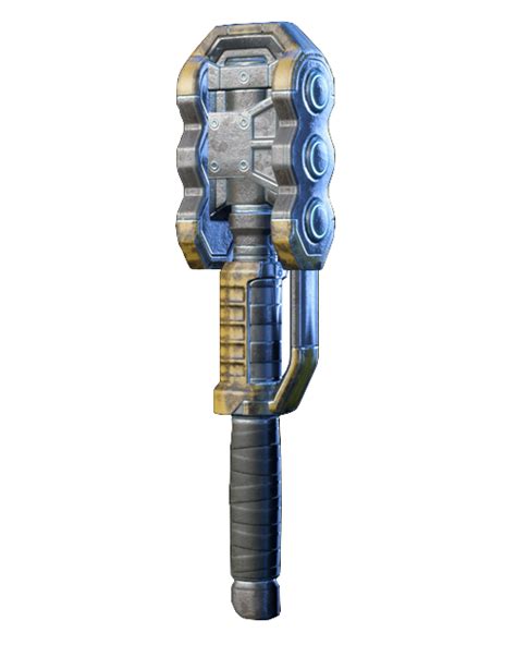 Krogan Hammer - Mass Effect: Andromeda Wiki