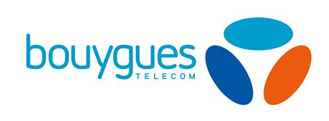 Bouygues Telecom Logo PNG Transparent Bouygues Telecom Logo.PNG Images ...