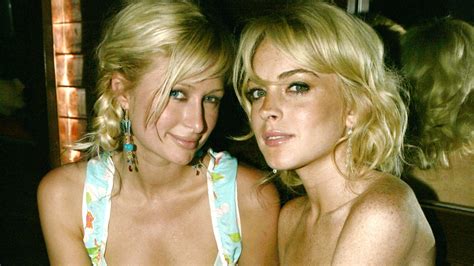 Paris Hilton Calls Lindsay Lohan a 'Pathological Liar'