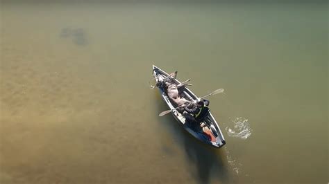 5 Tips for Hunting from a Kayak