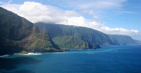 A Brief History of Moloka'i - Islands of Maui Country