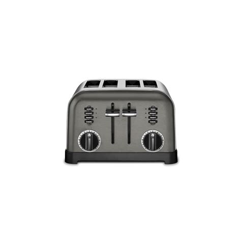 The 9 Best Cuisinart Toaster 4 Slice Copper - Home Life Collection