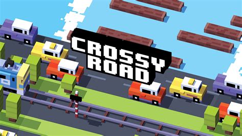 Top 8 Games Inspired by Crossy Road - The Tech Edvocate