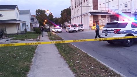 Man killed in shooting on Fort Wayne’s west side ID’d | WANE 15