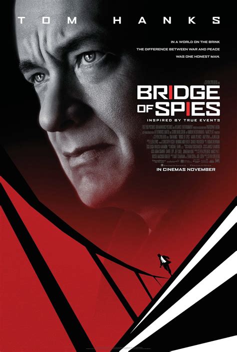 Movie Review: Bridge of Spies