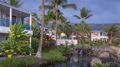 Holua Resort at Mauna Loa Village (3-star Honeymoon Hotel in Big Island ...