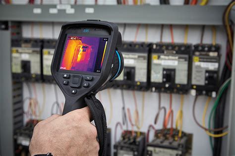 20 Applications where Thermal Cameras can help you! — Thermascan Ltd