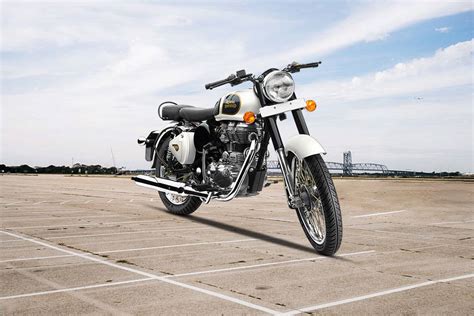 Royal Enfield Classic 350 ABS Price, Images, Mileage, Specs & Features