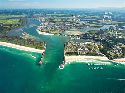 BALLINA BEACH RESORT - Updated 2024 Prices & Reviews (Australia)