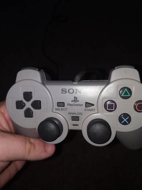 Anyway to access the RetroArch Menu, on PS2 (Using the Console) using this controller? : r/RetroArch