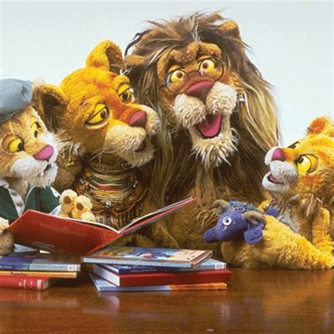 Stream episode Between the Lions Theme song by Ridge Bolosan podcast | Listen online for free on ...