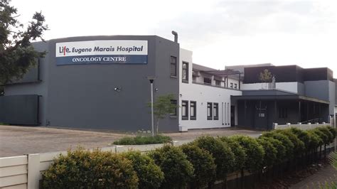 Life Eugene Marais Hospital Visiting Hours, Doctors and Contacts - My ...