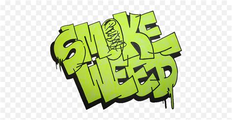 Weed Graffiti - Graffiti Smoke Weed Png,Grafiti Png - free transparent png images - pngaaa.com