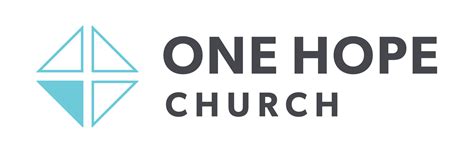 One Hope Church | Sermon Cloud