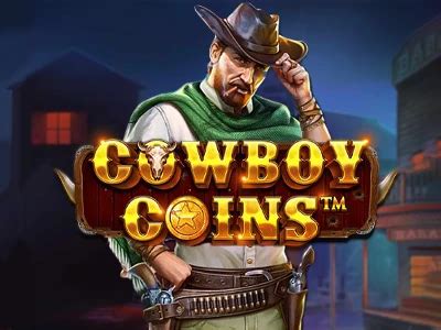 Cowboy Coins Slot by Pragmatic Play - Play For Free & Real